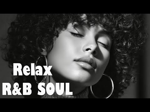 [R&B Soul Playlist.14] Cozy music / Chill / For work / Ballad / Relax / Study