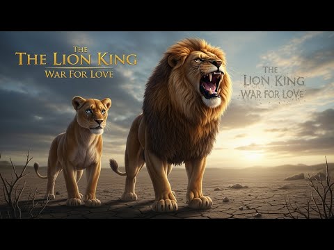 The Lion King| War For Love