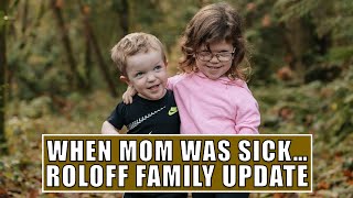 Little People, Big World | Josiah Roloff’s Cute Costume Lifts Tori’s Spirits During a Tough Week!