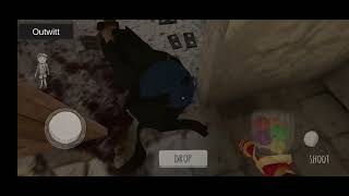 Evil Nun Outwitt Mod menu (Android)