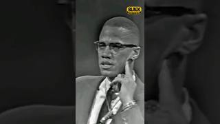 Malcolm X ✊🏾 Why He Opposed Athletes and Celebrities as Leaders