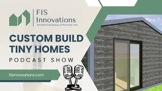 Custom Build Tiny Homes| Granny Flat Builders|Versatile Studio Homes|