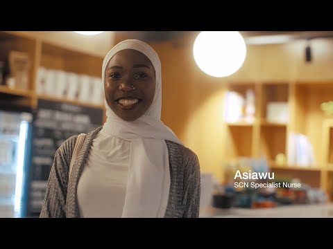 Sickle Cell Disease: The Unmet Needs in the UK