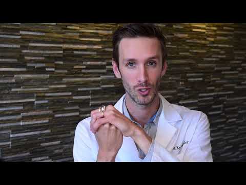 What is an Impacted Wisdom Tooth - Dr. Kyle Stanley in Beverly Hills