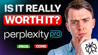 Perplexity AI Pro Features You’re Not Using (But Should)