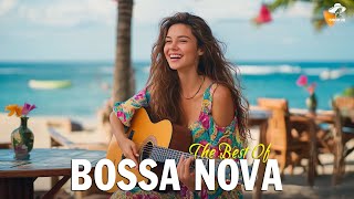 Bossa Nova Covers of Popular 100 Hits 💥 Best Bossa Nova Songs 2025 - Bossa Nova Playlist