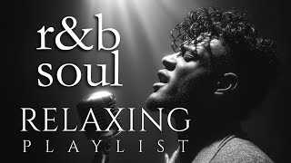 【Soulful R&B】Soul Revival at Dusk – 80s R&B Healing Moments