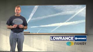 Structure Fishing Classroom S2E2 Weather, part 2