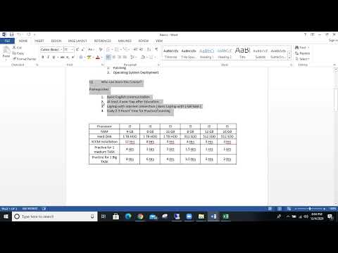 SCCM Part 1 Basics