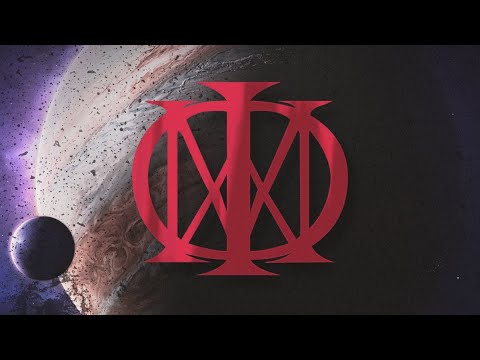 ALBUM REDESUGN - Dream Theater: When Dream and Day Unite