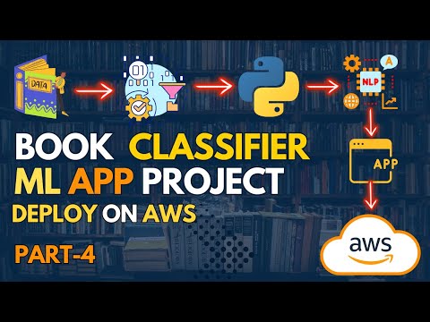 Model Building for Book Genre Classification | Machine Learning Project Part-4