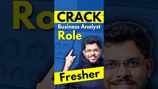 How to Become a Business Analyst as a Fresher in 2025?
