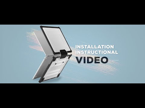 InstallationGuide--Timecity macbook pro 14