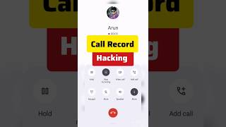 How to stop call recording #trendingshorts #hackingcourse #callrecording #callrecordingsoundoff