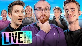 Le DRAMA Apple VS Meta & Microsoft ! Avec Tech_Sama, FrenchHardware, Devgirl, Nadiro & Jennifer