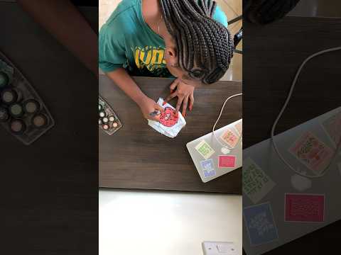 ep 06 “denim rebirth” #denimfashion #diyideas