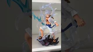 Epic One Piece Figure Display! #OnePiece #AnimeFigures #Luffy #Zoro #StrawHatCrew #AnimeCollection