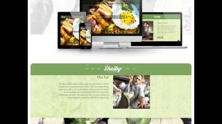 The Shelby Restaurant. www.shelbyrestaurant.com Web Site By Mcreations Branding Studio