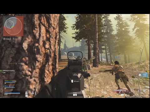 Call of Duty Warzone Trio Win 11 With Ace and Clo
