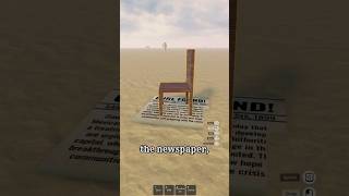 Flying Glitch in Zombie Update | Dead Rails #roblox #deadrails #deadrailsroblox