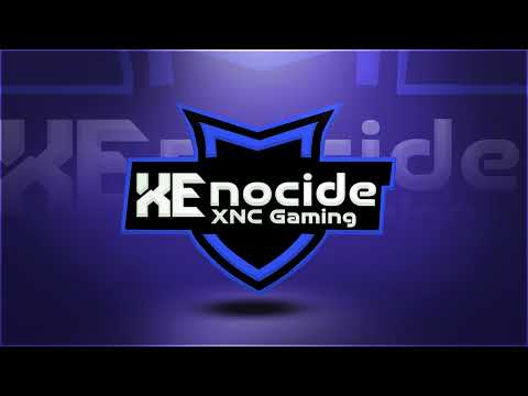 Xenocide Gaming Live Stream
