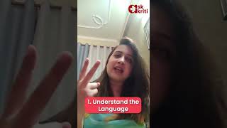 Learn to Speak Fluently in English: Simple Technique #shorts #english
