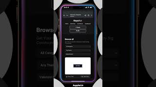 Pure HTML + CSS Magic! ✨ No JS Needed 😍 | Kopykat | Fnext