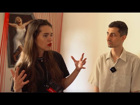 Виставка "НЕПРИЙНЯТТЯ"