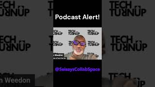 The Tech-Driven Future of Education #Podcast #Podcasts #PodcastShow #AI #DigitalSkillBuilding