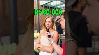 How much does CELA earn? 💸#work #profession #money #salary #interview