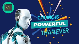 Start Coding Today: Unlock Your Digital Superpower!
