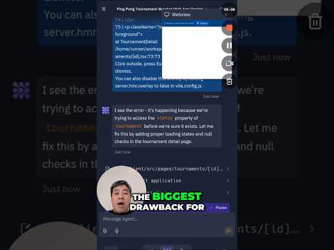 Biggest Drawbacks of AI App Creators vs NoCode