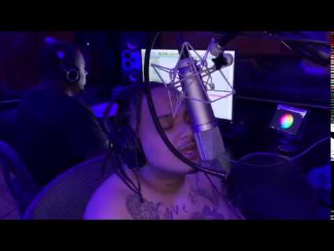 MAY BE THE FIRST ASMR RAP SONG