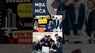 🎓 MBA & MCA Admissions 2025 – Now Open!📍 Part-Time | Flexible Learning | Limited Intake