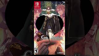 Otome Checkpoint Code Realize Edition