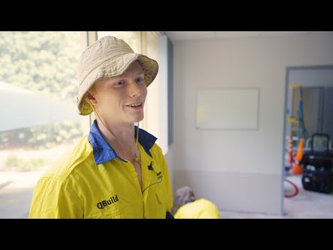 Tropical Cyclone Alfred recovery - Roan