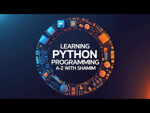 Python Programming (Topics: Python Reserved Words) (Class 03)