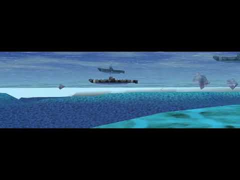 Empire Earth German Campaign 6/7 - Preparations for an Invasion
