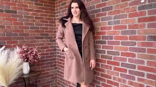 Winter wear coat