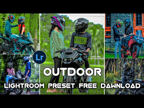 Lightroom Photo Editing | Trending Premium Preset Free Dawnload | Lr Photo Editing | Bike Preset Lr