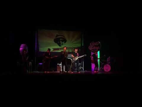 Diksatrasta - Dewi Bulan (aransemen cerpen)
