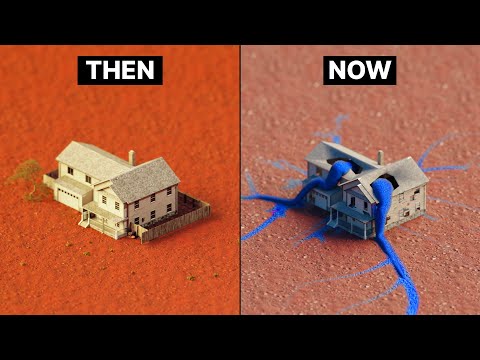 Australia's Secret Chernobyl