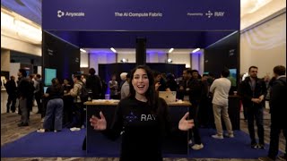 A Quick Overview of the Ray Libraries Built on Ray Core | Ray Summit Expo