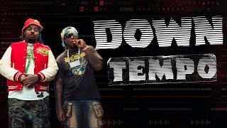 Making Triplet Ethnic Beats Inspired By Wheezy & Southside (808 Mafia)