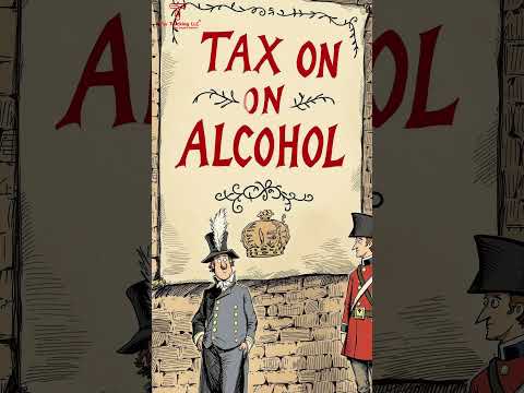 The Evolution of Taxes in the U.S