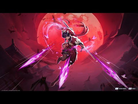 Marvel Rivals | Eternal Night Falls | Midtown A Theme