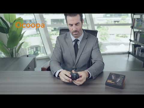 Warmth Unleashed: Elevate Your Winter with OCOOPA Hand Warmers! 🌬️❄️  Visit: techprosp.blogspot.com
