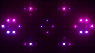 VJ Strobe Lights Flashing loop