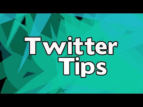 How to search your own tweets on Twitter