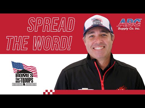 Join Forces With Us at the Indy 500 | ABC Supply
